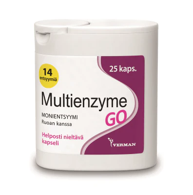 Multienzyme Go