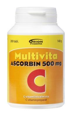 Multivita Ascorbin - Image 3