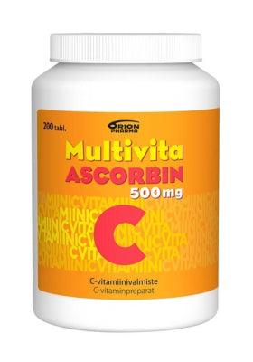 Multivita Ascorbin - Image 4