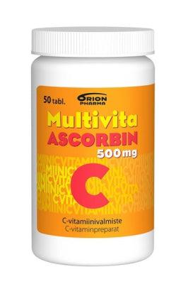 Multivita Ascorbin - Image 5