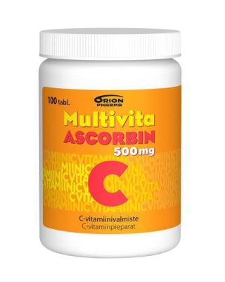 Multivita Ascorbin - Image 6
