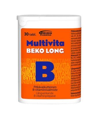 Multivita Beko Long - Image 6