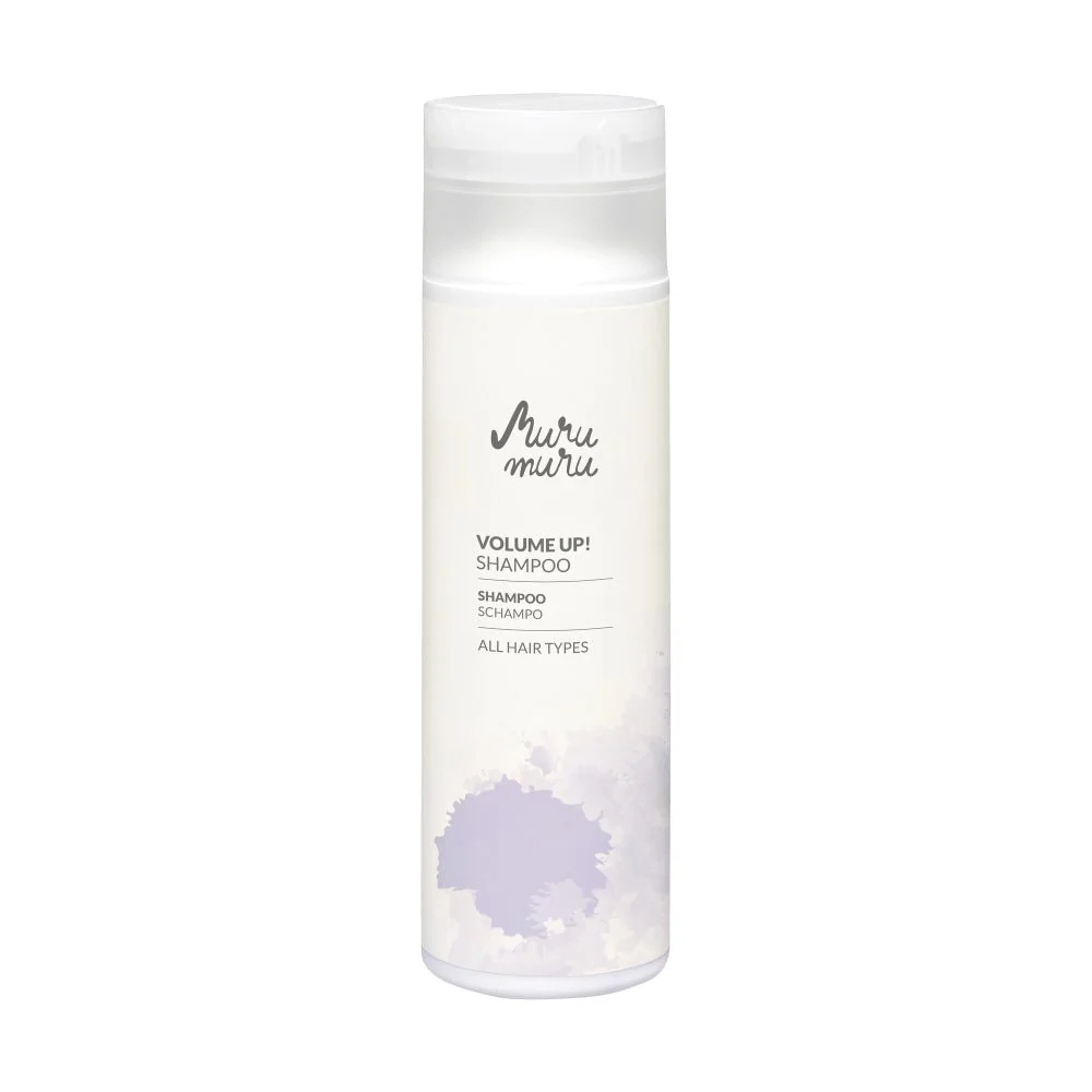 Murumuru Volume-Up Shampoo - Image 2