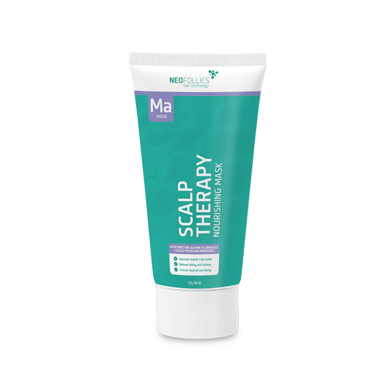 Neofollics Scalp Therapy Nourishing Mask 175 ml