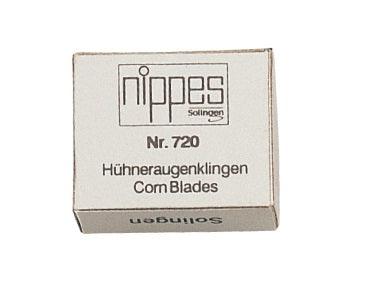 Nippes Kovettumahöylän Varaterät