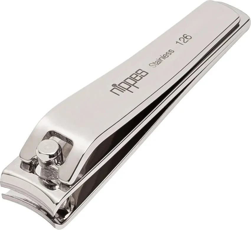 Nippes Kynsileikkuri 6 cm - Image 2
