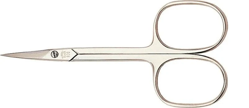 Nippes Kynsinauhasakset 9 cm Terävä Kärki - Image 2