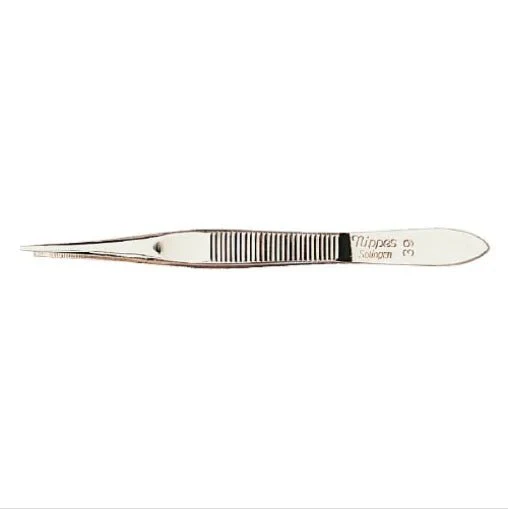Nippes Pinsetit 8 cm Terävä Kärki - Image 2