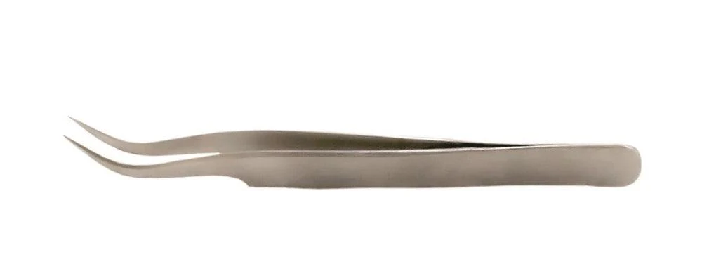Nippes Punkkipinsetit, Ruostumaton Teräs