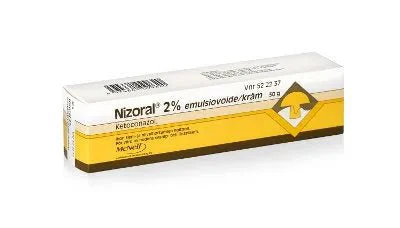 Nizoral 20 mg/g Emulsiovoide - Image 2