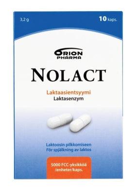 Nolact