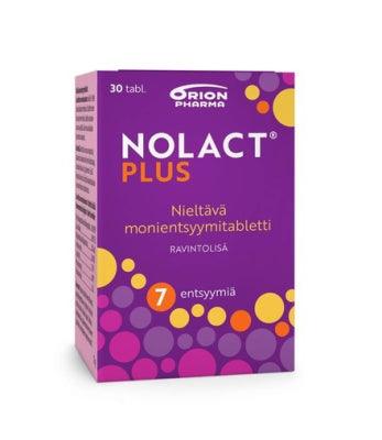 Nolact Plus