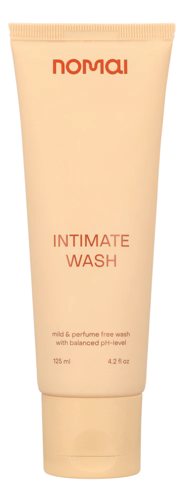 Nomai Intimate Wash Intiimipesugeeli 125 ml