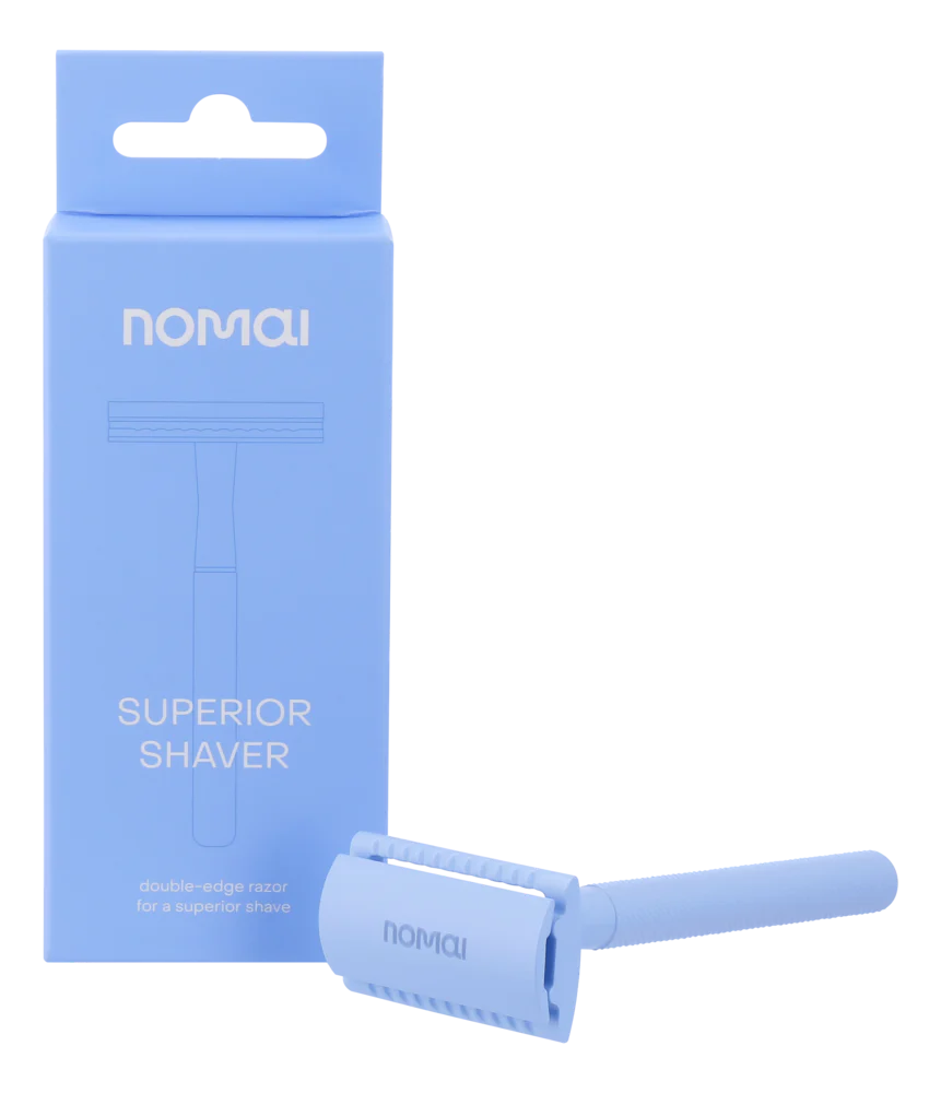 Nomai Superior Shaver Kestohöylä 1 kpl