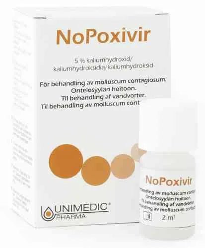 Nopoxivir 5% - Image 2