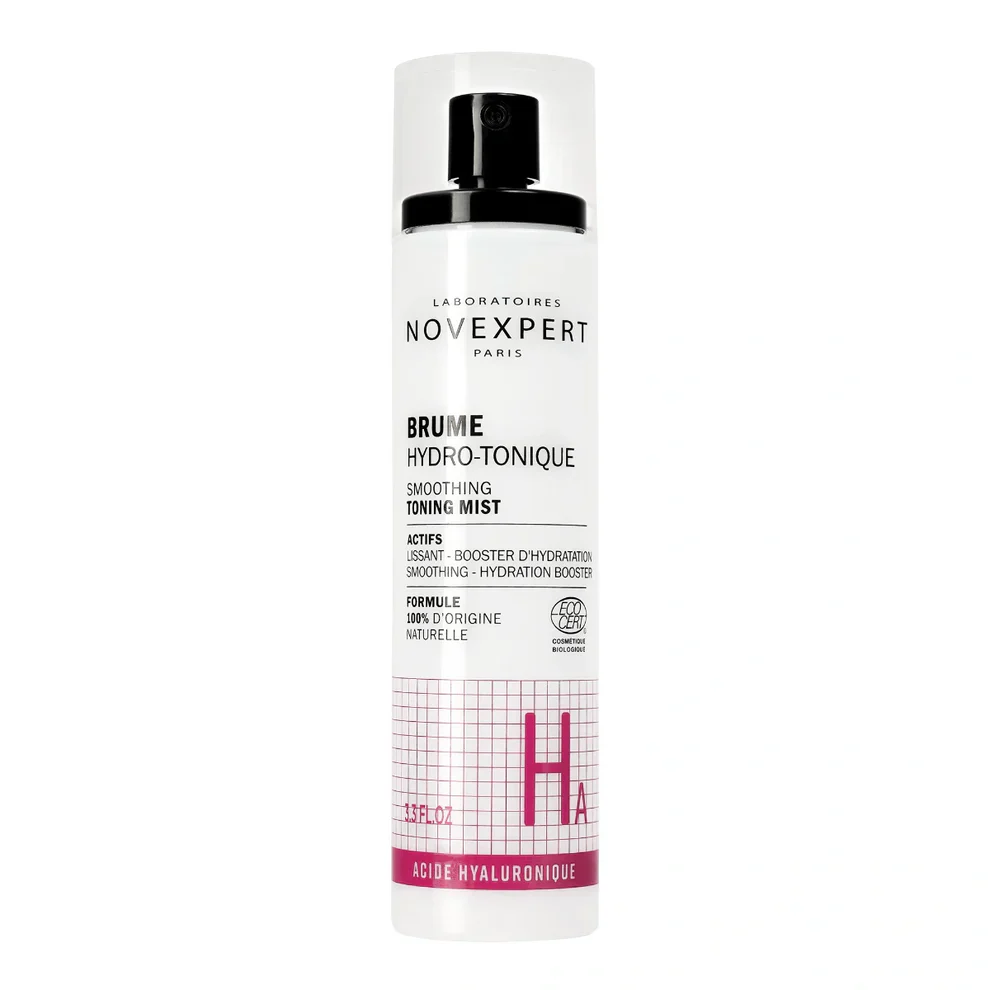 Novexpert H.A. Smoothing Toning Mist 100 ml