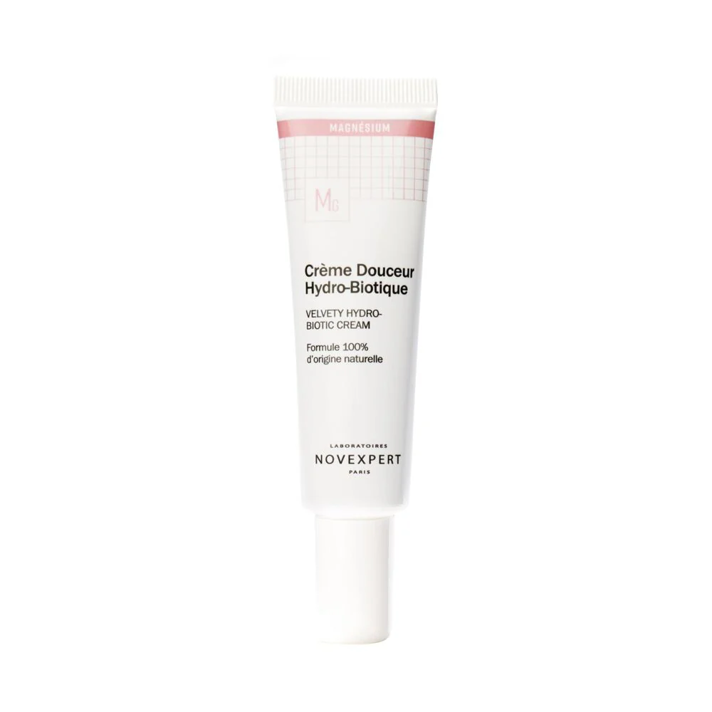 Novexpert Magne Velvety Hydro-Biotic Cr. 30 ml