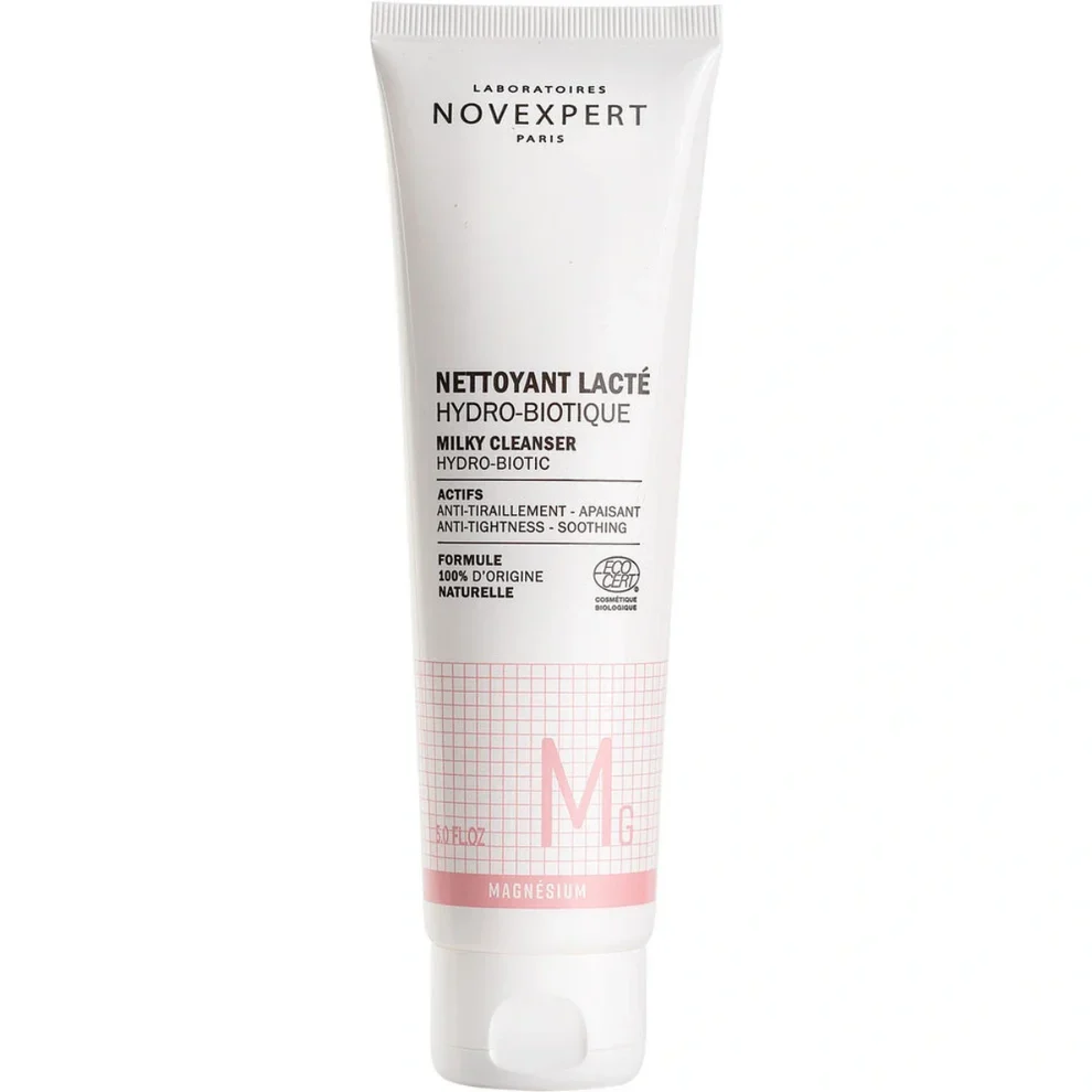 Novexpert Milky Cleanser Hydro-Biotic 150 ml