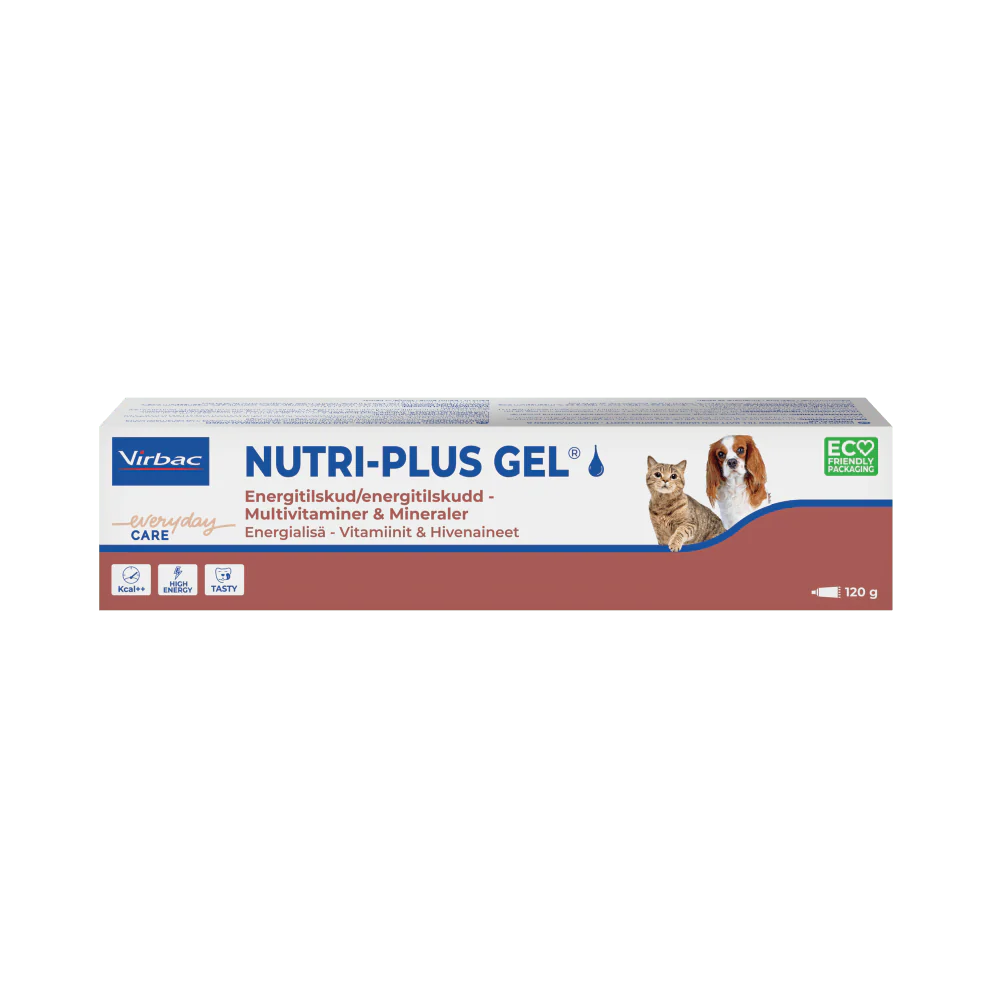Nutri Plus Gel Vet