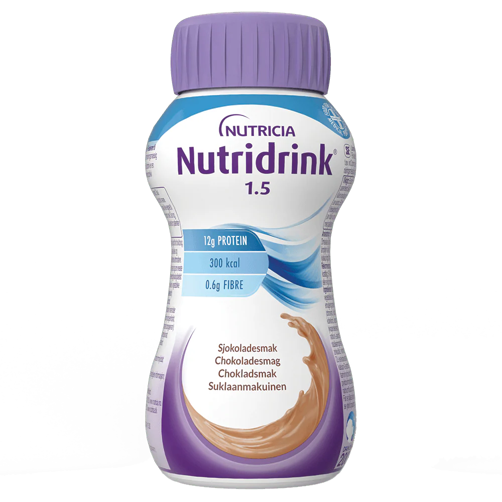 Nutridrink Kaakao - Image 2