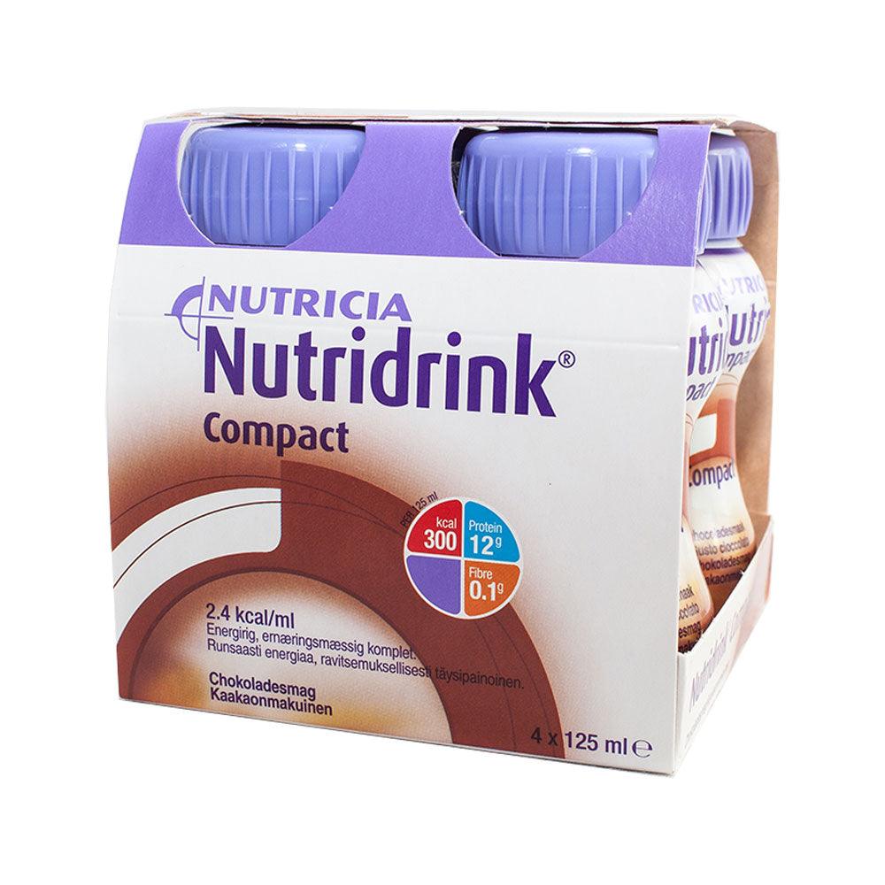 Nutridrink Compact Kaakao