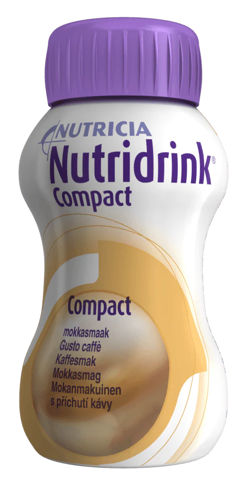 Nutridrink Compact Mokka