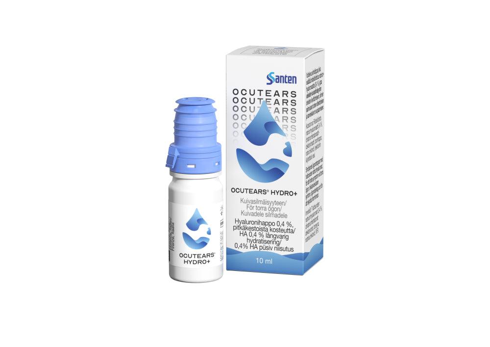 Ocutears Hydro+ 0,4%