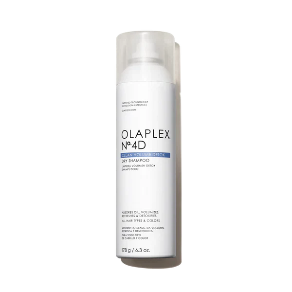 Olaplex Nº.4D Clean Volume Detox Dry Shampoo 250 ml