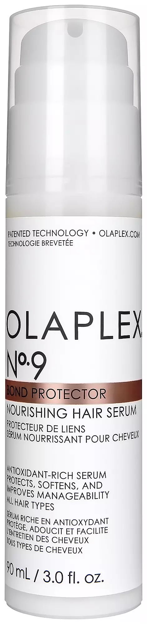Olaplex No. 9 Bond Protector Nourishing Hair Serum 90 ml