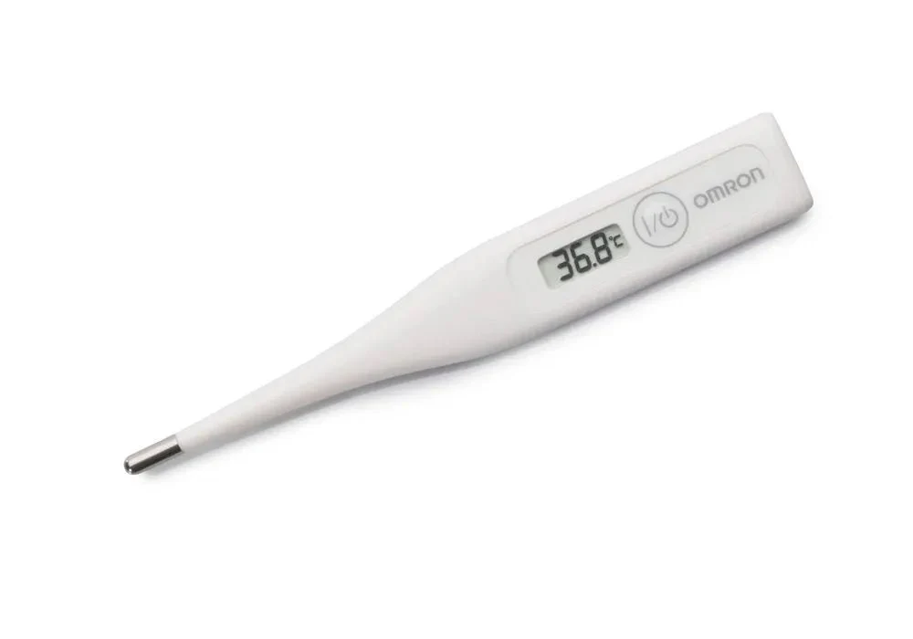 Omron Eco Temp Basic Kuumemittari - Image 2