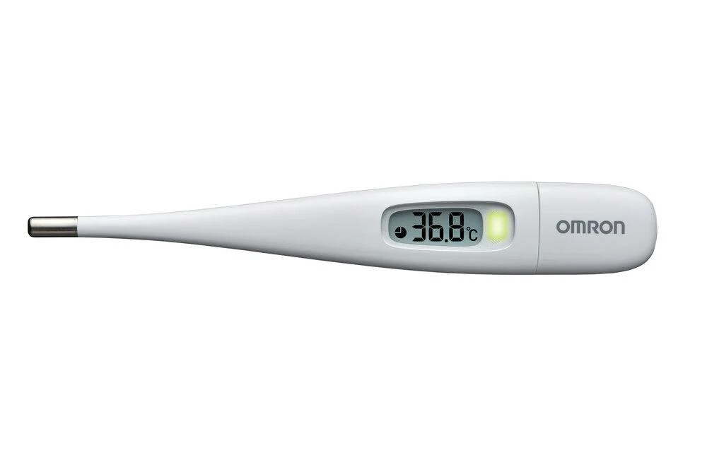 Omron Eco Temp Intelli It Kuumemittari