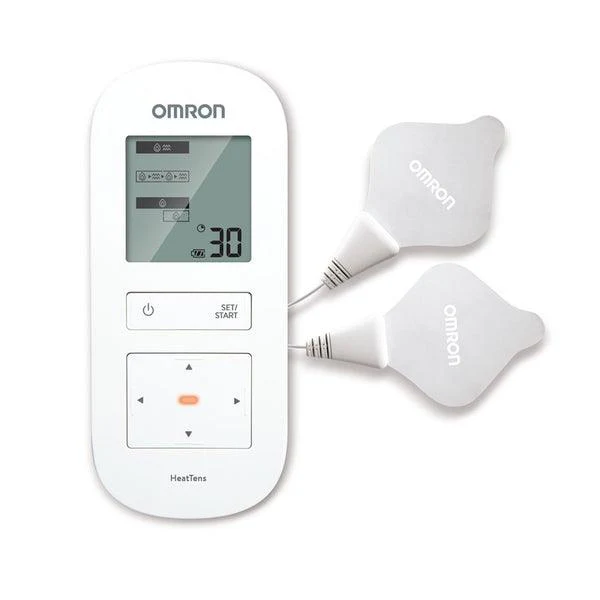 Omron Heat Tens -Kivunlievittäjä