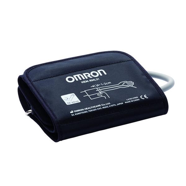 Omron M-L Mansetti Easy Cuff Pehmeä Verenpainemittareihin