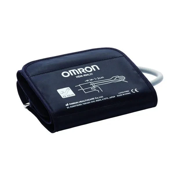 Omron M-L Mansetti Easy Cuff Pehmeä Verenpainemittareihin - Image 2