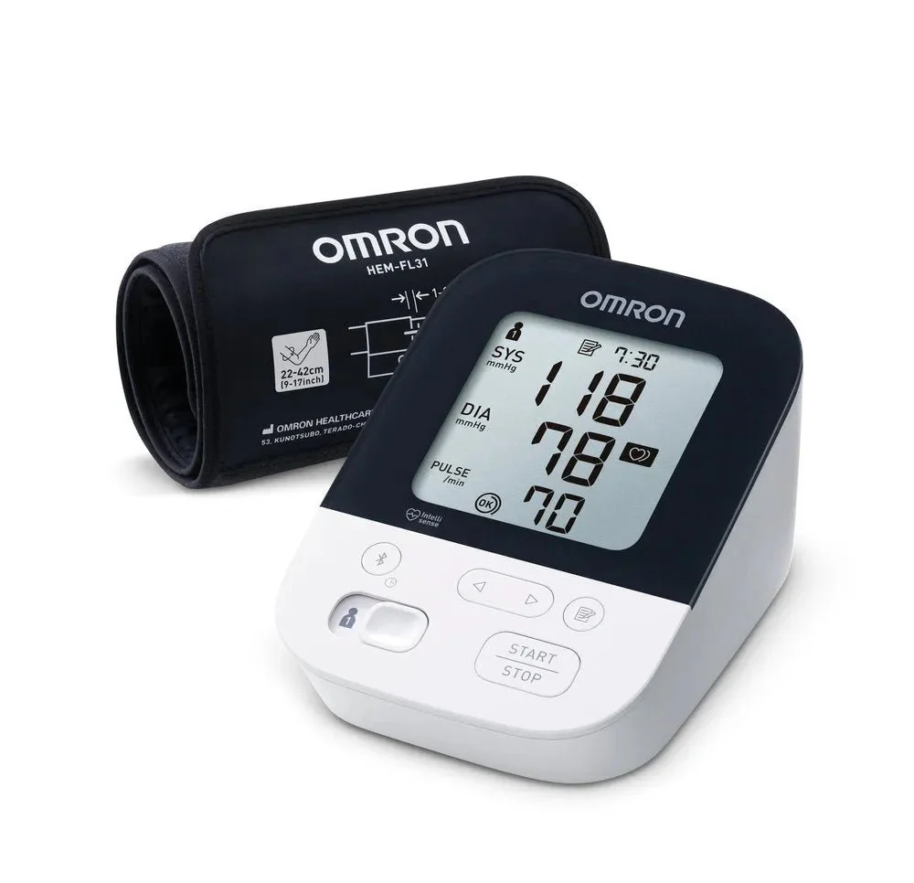 Omron M4 Intelli It - Image 2