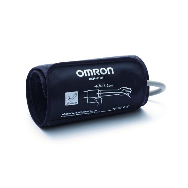 Omron M-L Mansetti Intelli Cuff M6 Comfort (Kova) Verenpainemittareille