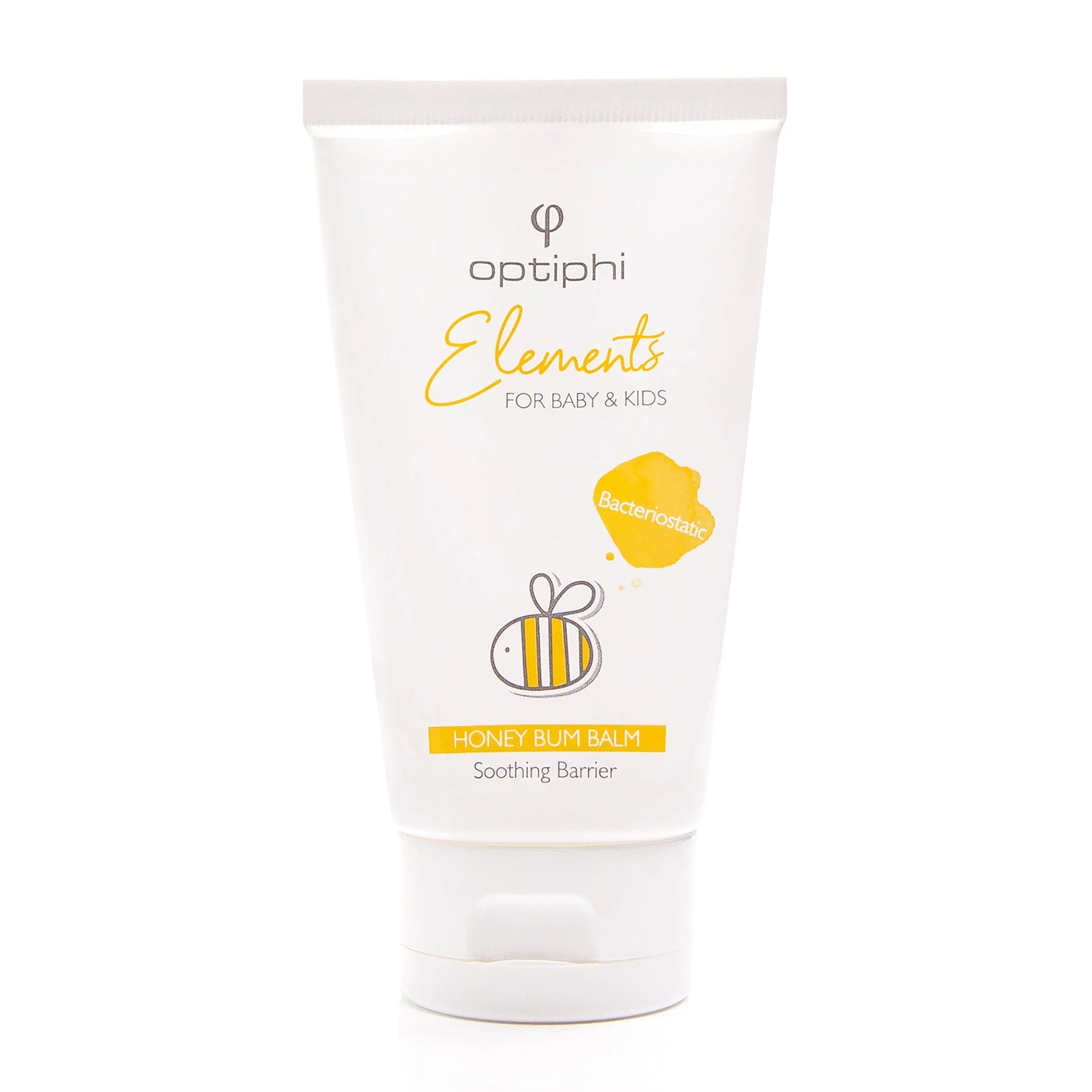 Optiphi Elements Honey Bum Balm