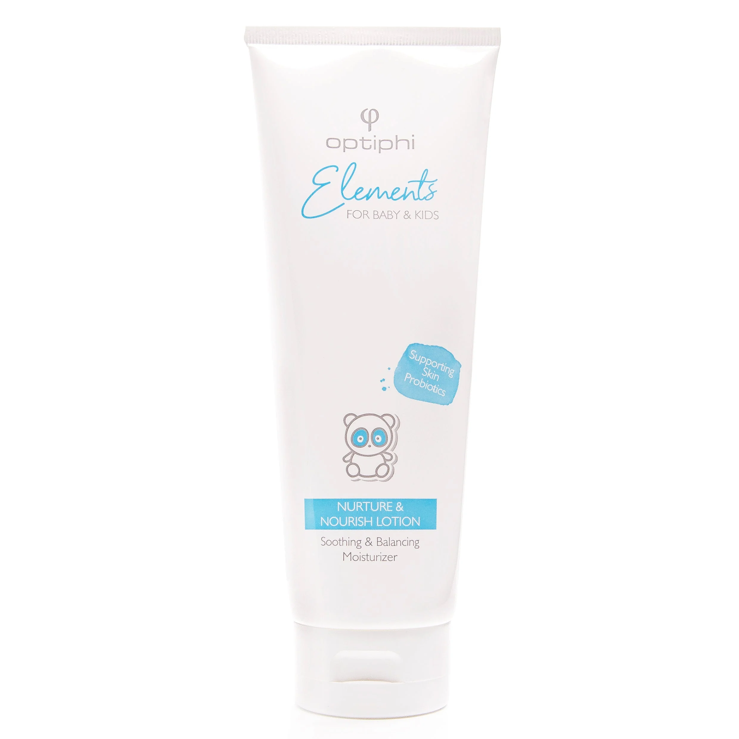 Optiphi Elements Nurture & Nourish Lotion