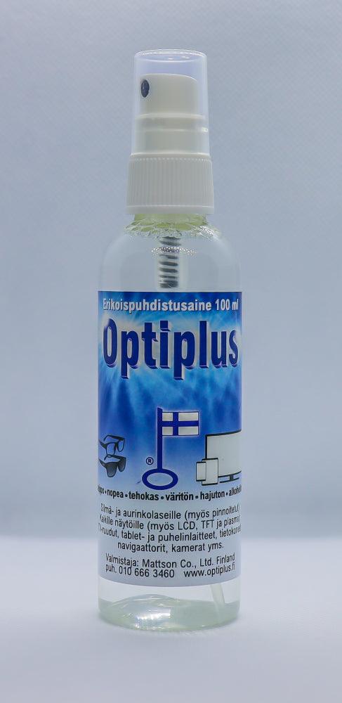 Optiplus -Erikoispuhdistusaine - Image 2