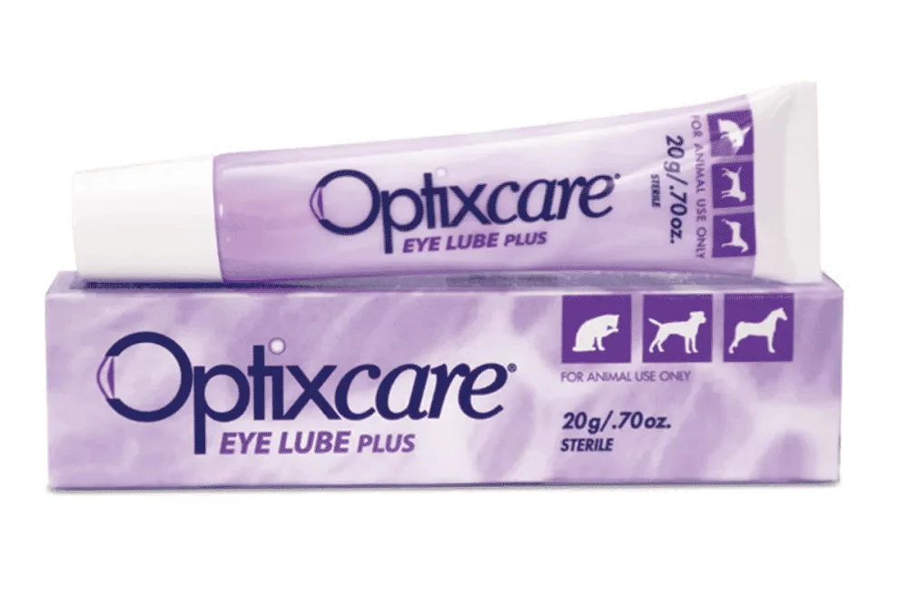 Optixcare Eye Lube Plus - Image 2
