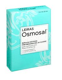 Osmosal 70,42 mg/g/84,51 mg/g/136,15 mg/g/708,92 mg/g Jauhe Oraaliliuosta Varten