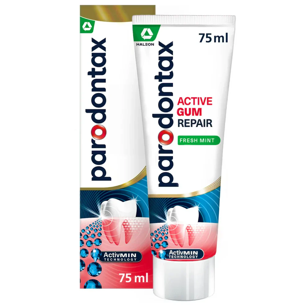 Parodontax Active Gum Repair hammastahna 75 ml