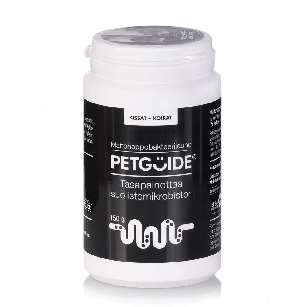 Petguide Suolisto - Image 2