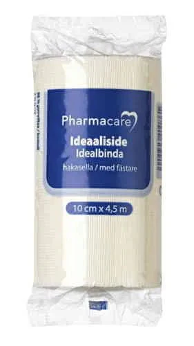 Pharmacare Ideaaliside 10cm x 4,5M - Image 2