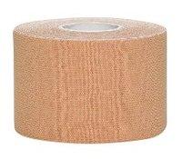 Pharmacare Kinesioteippi 5cm x 5M Beige