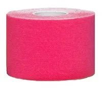 Pharmacare Kinesioteippi 5cm x 5M Pinkki - Image 2