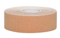 Pharmacare Kinesioteippi 2,5cm x 5M Beige