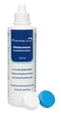 Pharmacare Piilolinssineste + Kotelo - Image 2