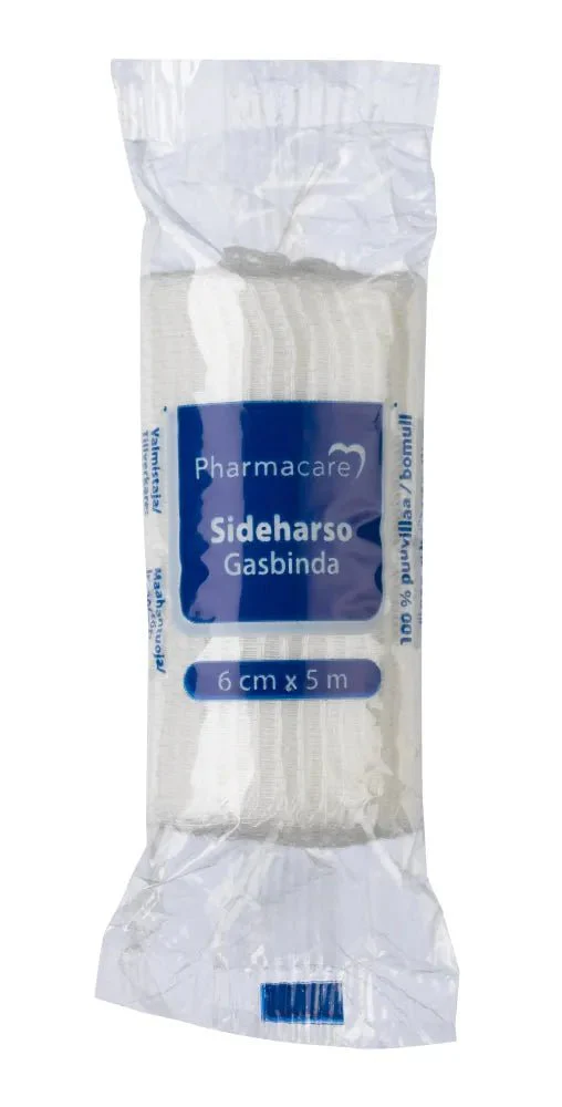 Pharmacare Sideharso 6cm x 5M - Image 2