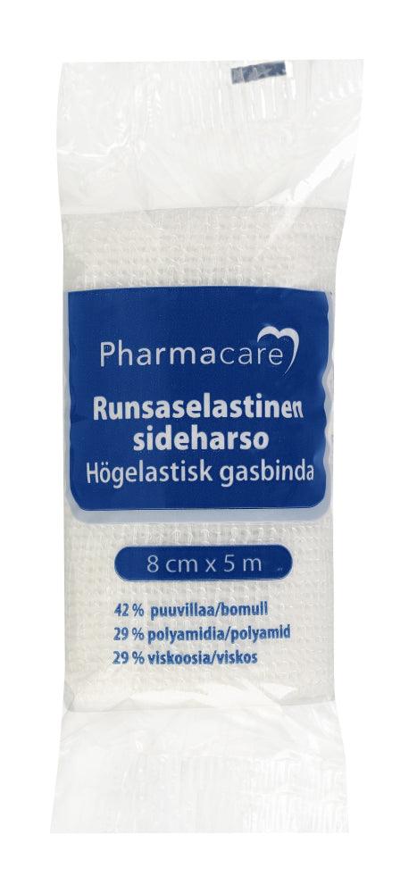 Pharmacare Sideharso 8cm x 5M
